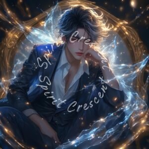 Liminal Fae Spirit Companion Binding Conjure Emotional Comfort Tender Intimacy Protective Vigil Gentle Guidance Deep Devotion