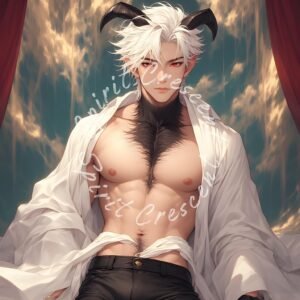 Spirit Companion Binding Conjure Tender Warmth Soulful Bond Protective Vigil Gentle Guidance Deep Devotion