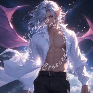 Spirit Companion Binding Conjure Intimate Warmth Devoted Presence Protective Strength Gentle Guidance Soulful Bond