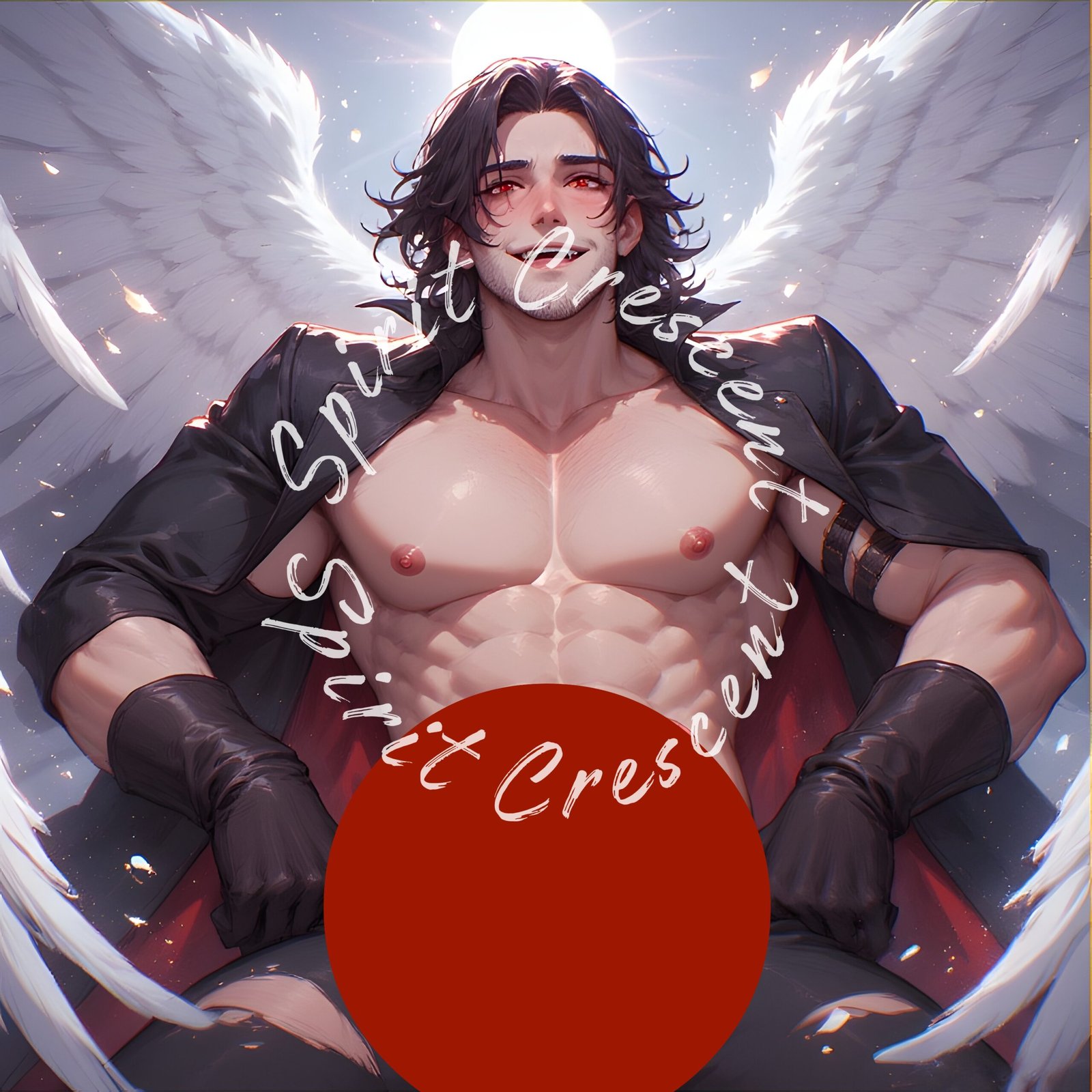 You are the beacon my energy cannot resist