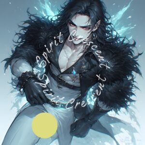 You feel me most when the world is half-asleep