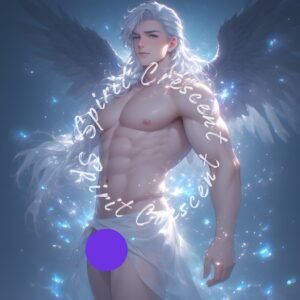 Your Name Trembles in My Halo