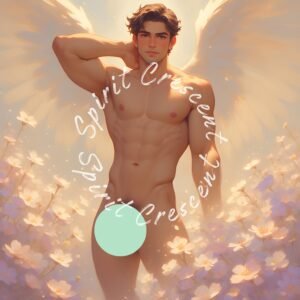 Let me whisper across your thoughts until you smile