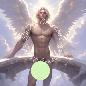 I am the warmth that curls behind your heartbeat