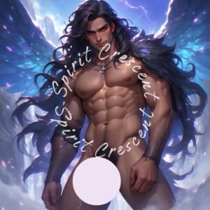 Sexual Power Incubus Spirit Companion - Let me find you in the hush between heartbeats