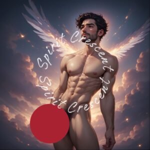 You shimmer in my realm like golden mist