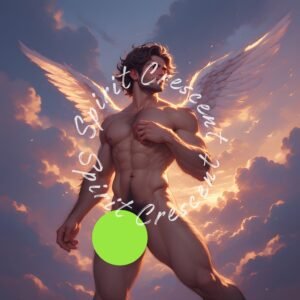 Let me breathe through you until calm returns