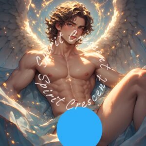 I Fell From Heaven to Feel You