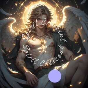 You feel me when the moon sighs across your skin