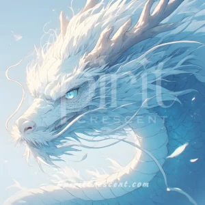 Radiant Dragon Spirit Familiar Shielding Insight