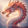 Blessed Dragon Spirit Familiar Cleansing Creative Inspiration