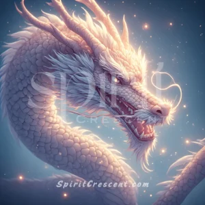 Radiant Dragon Spirit Familiar Loyalty Insight