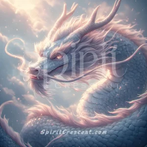 Astral Dragon Spirit Familiar Manifestation Support Deepening