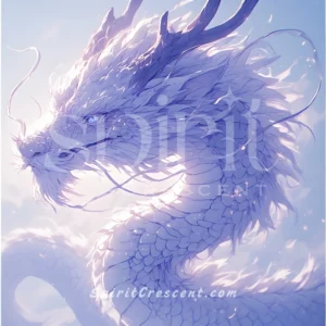 Celestial Dragon Spirit Familiar Focus Navigation
