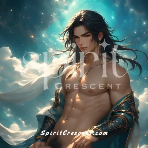 Shielding Defending Comforting Sensual Grounding Strength Knight Spirit Companion