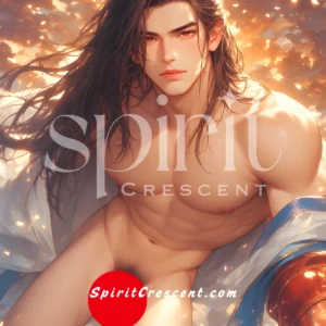 Healing Stabilizing Inner Guidance Guardian Spirit Companion Comforting Reassuring