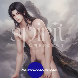 Guidance Relaxing Guardian Spirit Companion Shielding Balancing Romantic Dominant