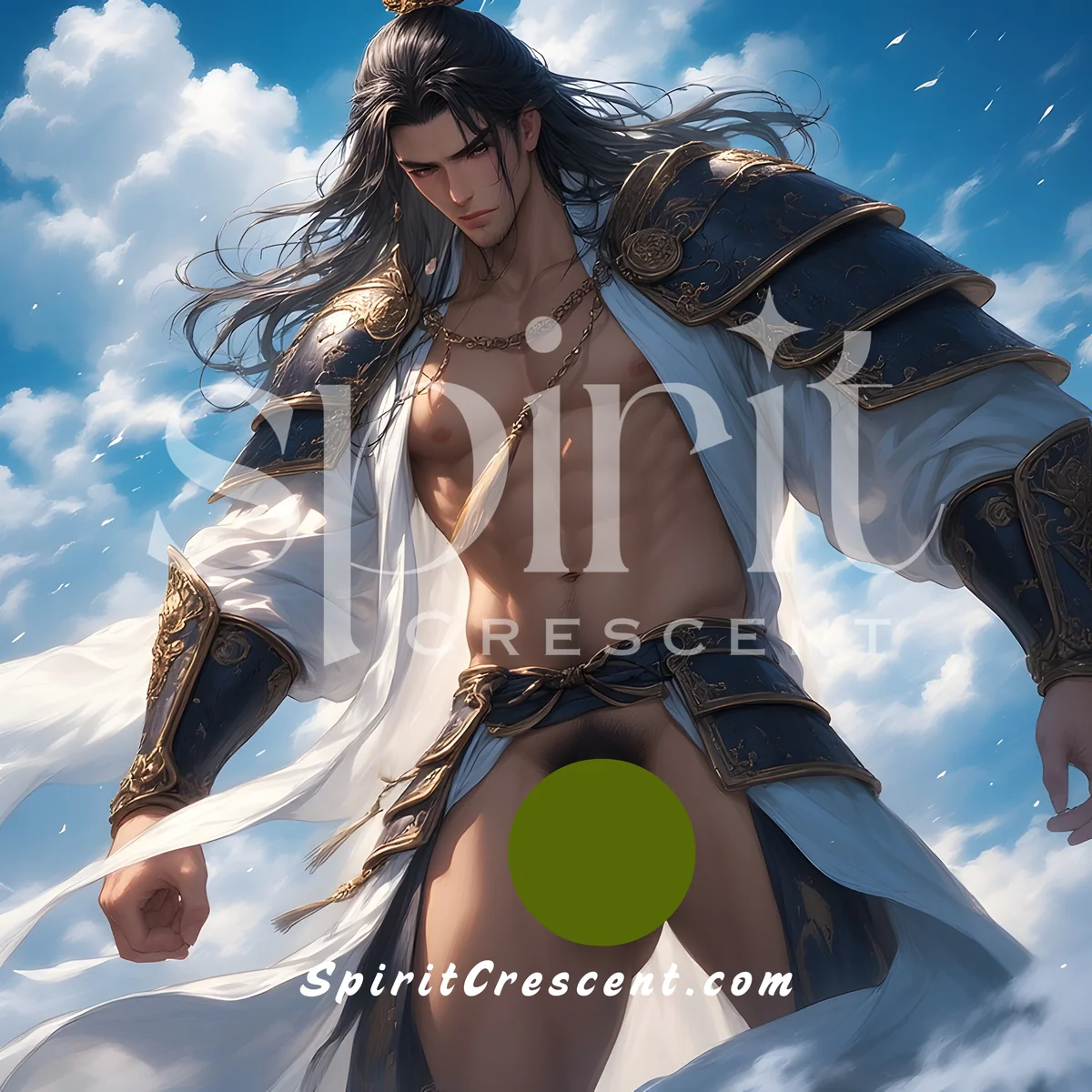 Desire Defending Fallen Grounding Seductive Tranquilizing Guardian Spirit Companion