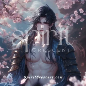 Relieving Stabilizing Comforting Fallen Calming Trust Celestial Guardian Spirit Companion