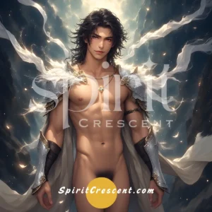 Stabilizing Intimate Warrior Spirit Companion Desire Emotional Guidance Shielding