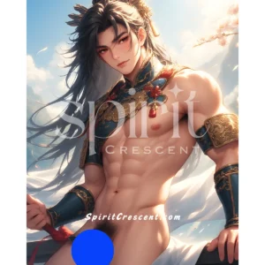 Grounding Protective Tranquilizing Guidance Nurturing Celestial Sentinel Spirit Companion Guarding