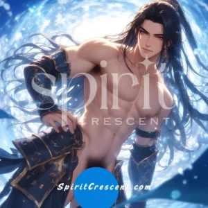 Healing Devoted Guarding Relaxing Defending Sentinel Spirit Companion Nurturing