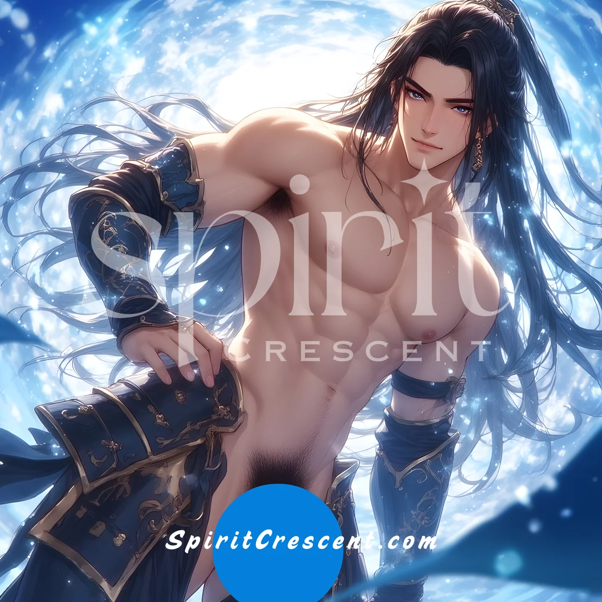 Healing Devoted Guarding Relaxing Defending Sentinel Spirit Companion Nurturing