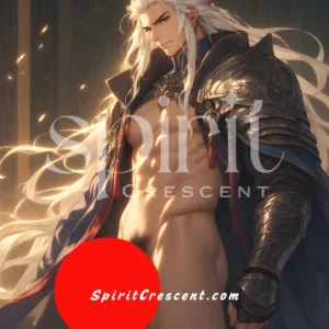 Sentinel Spirit Companion Defending Seductive Soothing Intimate Sexual Balancing