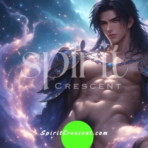 Knight Spirit Companion Supportive Healing Grounding Tranquilizing Fallen Devoted