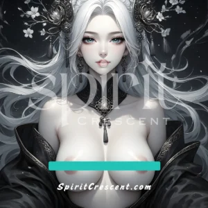 Shielding Fallen Nurturing Tender Relaxing Enchantress Spirit Companion Transmutation