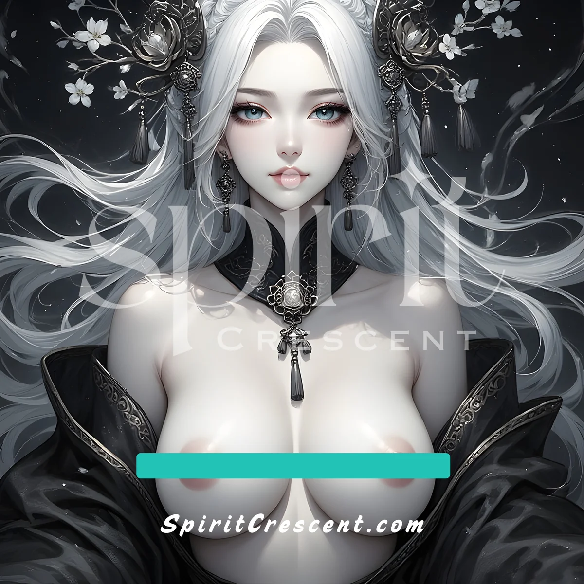 Shielding Fallen Nurturing Tender Relaxing Enchantress Spirit Companion Transmutation