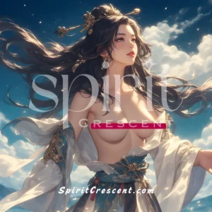 Enchantress Spirit Companion Desire Transmutation Dominance Defending Stabilizing Sexual