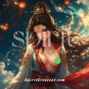 Defending Strength Grounding Devoted Healing Enchantress Spirit Companion Fallen