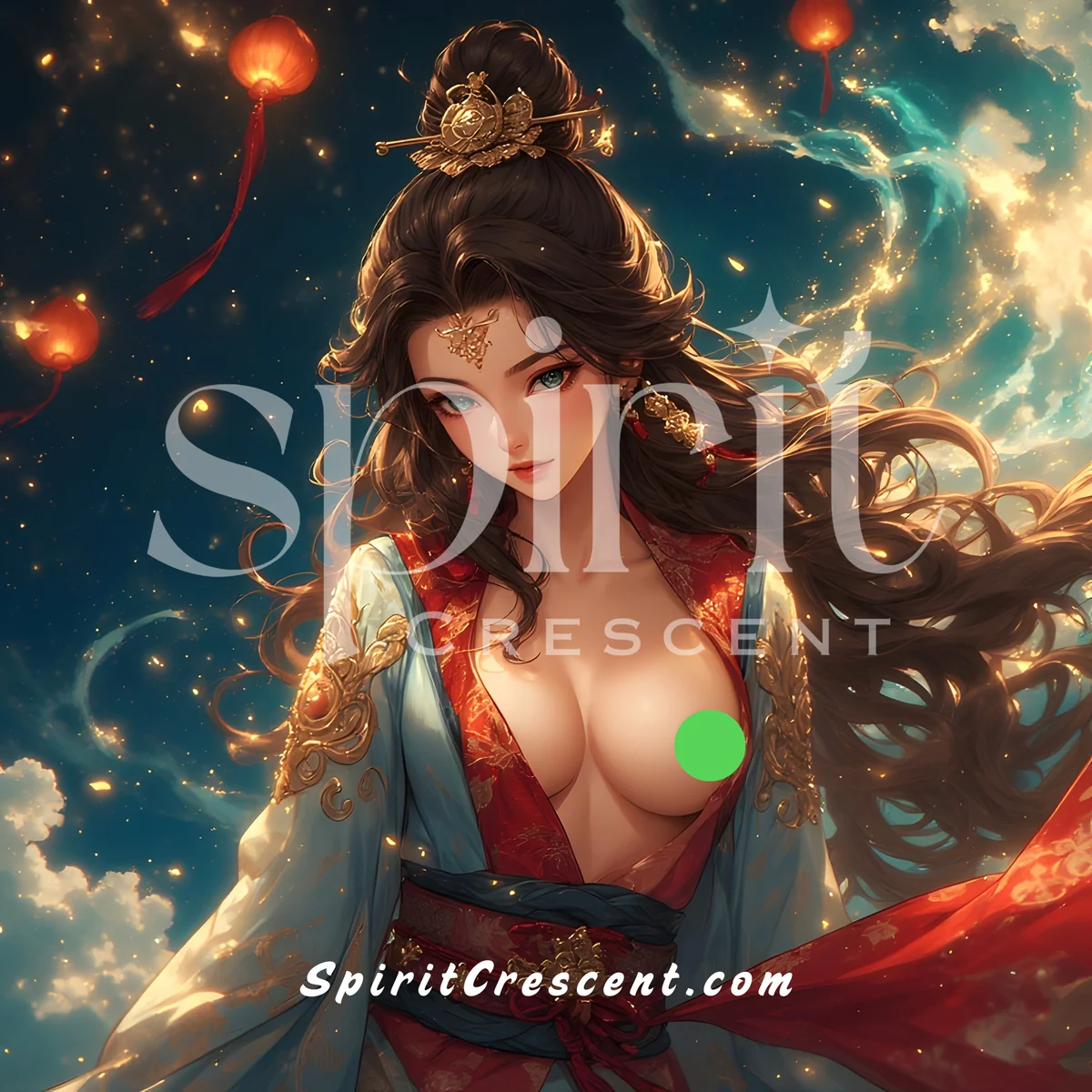 Defending Strength Grounding Devoted Healing Enchantress Spirit Companion Fallen