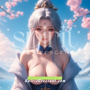 Romantic Devoted Emotional Fallen Guarding Vengeance Enchantress Spirit Companion