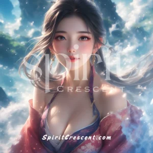 Celestial Enchantress Spirit Companion Vengeance Devoted Defending Strength Relaxing Transmutation