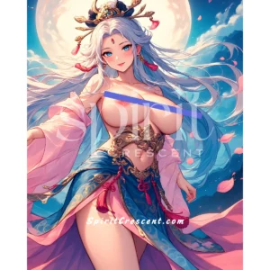 Dominance Alluring Relieving Enchantress Spirit Companion Romantic Defending Devoted