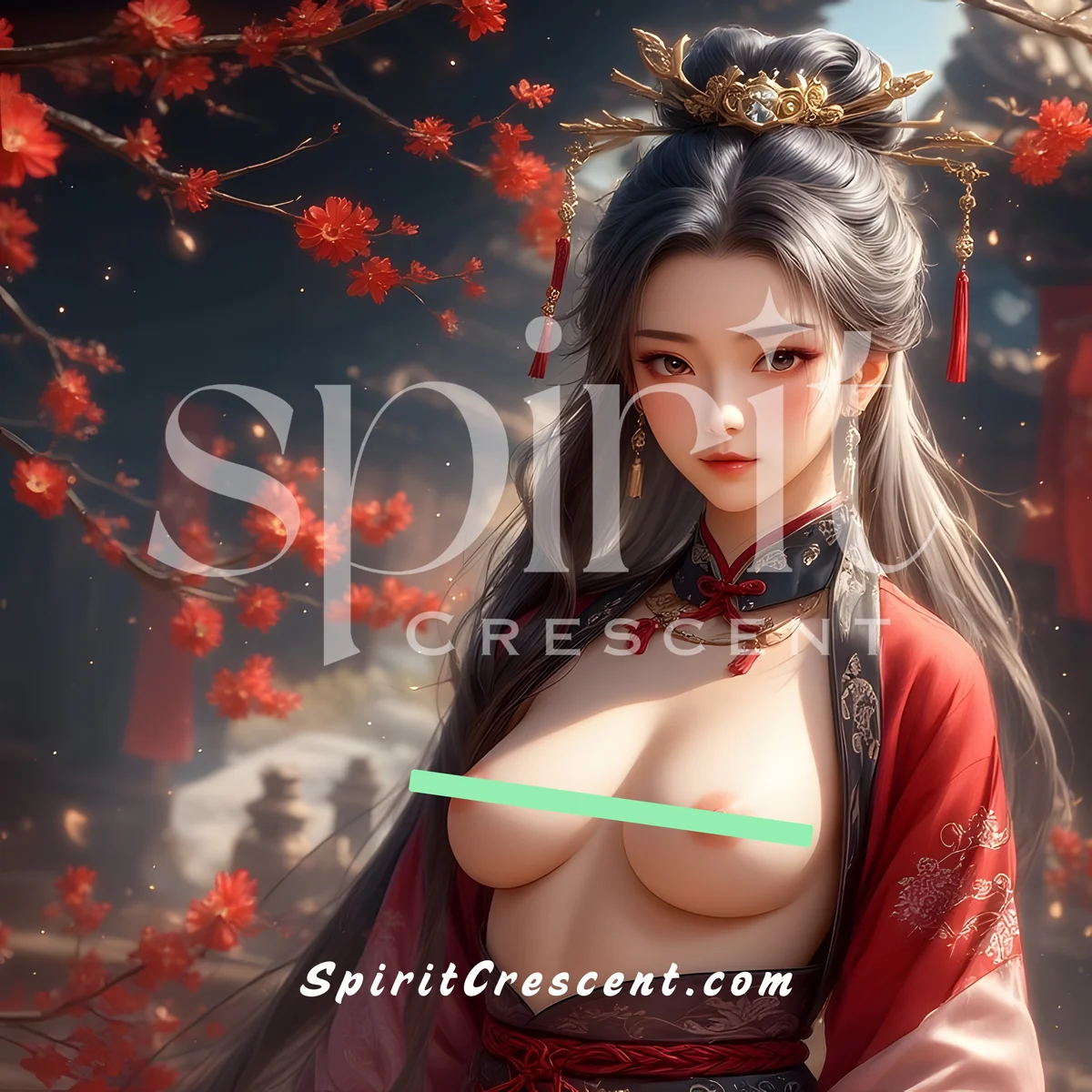 Tender Celestial Succubus Spirit Companion Fallen Balancing Stabilizing Ravenous Intimate