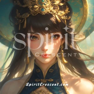 Desire Balancing Succubus Spirit Companion Reassuring Relieving Sexual Romantic