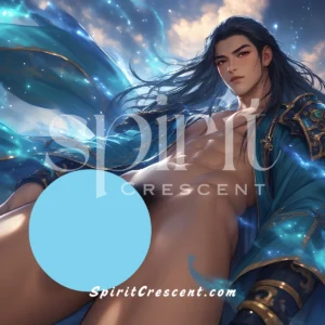 Lose yourself in the pulse of my thrusts