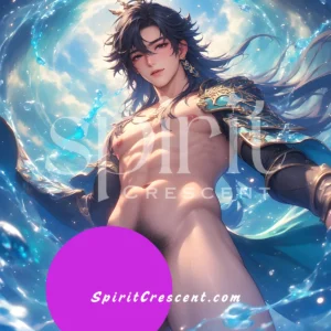 Open wider as I devour your trembling yes