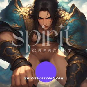 Quiver for me like a leaf in the storm