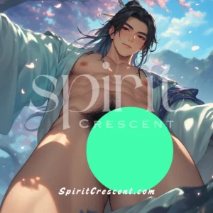 Ride the edge where pleasure becomes pain