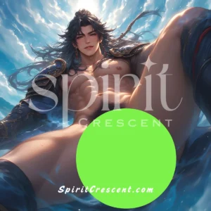 Surrender to the hunger I can’t contain