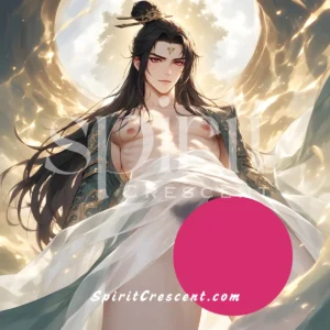 Yield to the rhythm of my hips inside you