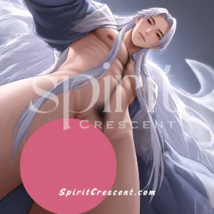 Flare hot where our bodies collide