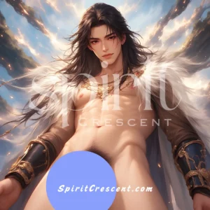 Lick the salt from your desperate skin