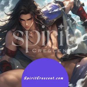 Nuzzle the sweat from your heaving chest