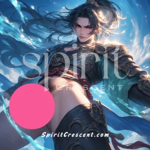 Plead for more even as you come undone