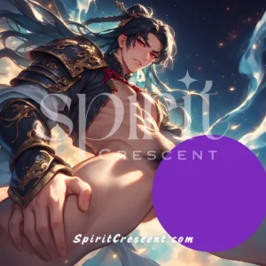 Sink into the depths I’ve carved for you